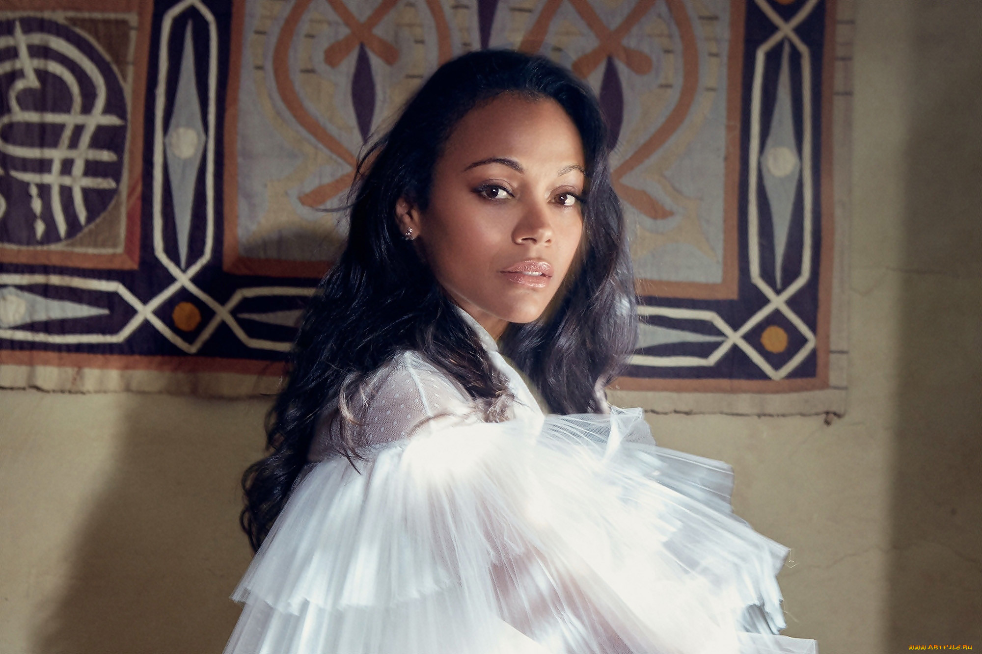 , zoe saldana, , 